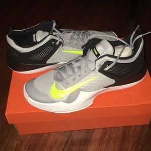 Nike Volleyball Shoes